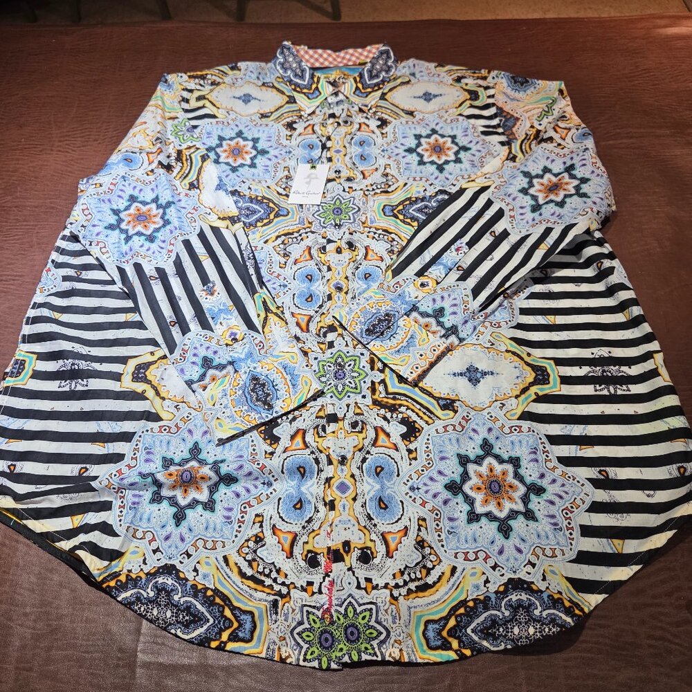 Robert Graham 3xlt